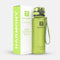 Water Bottle Harmony Oliva 0,5 L